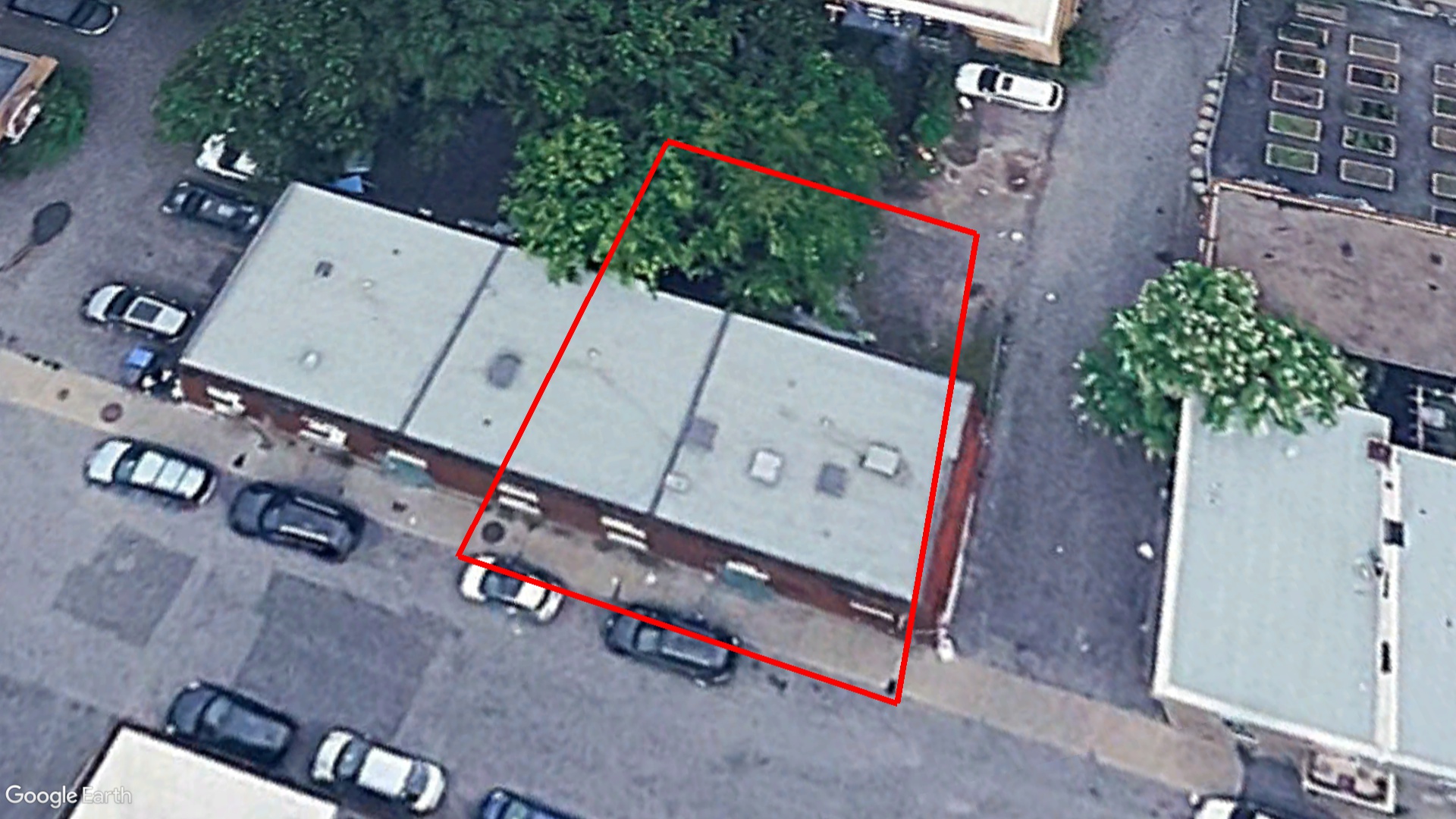 Tax Sale Montreal, Quebec - 230401-00