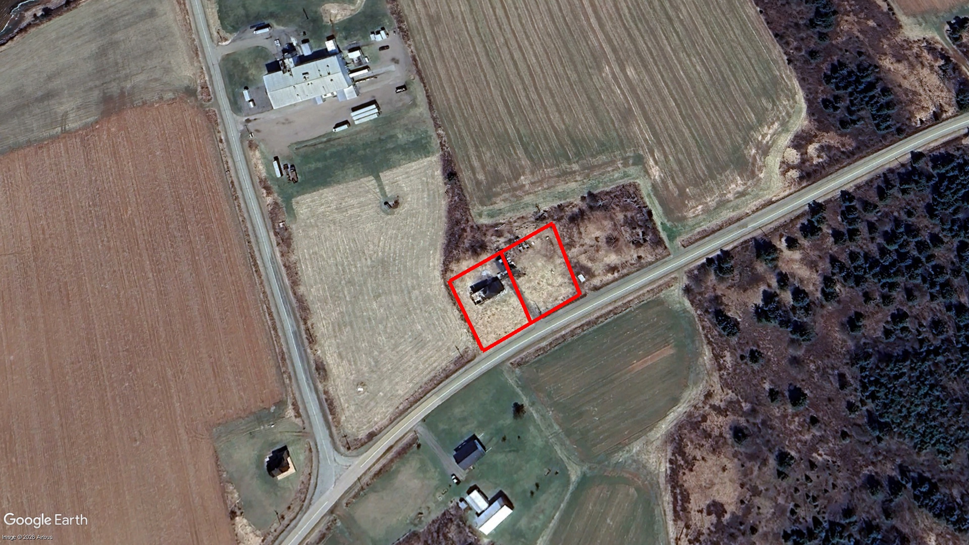 Tax Sale Charlottetown, Prince Edward Island - 