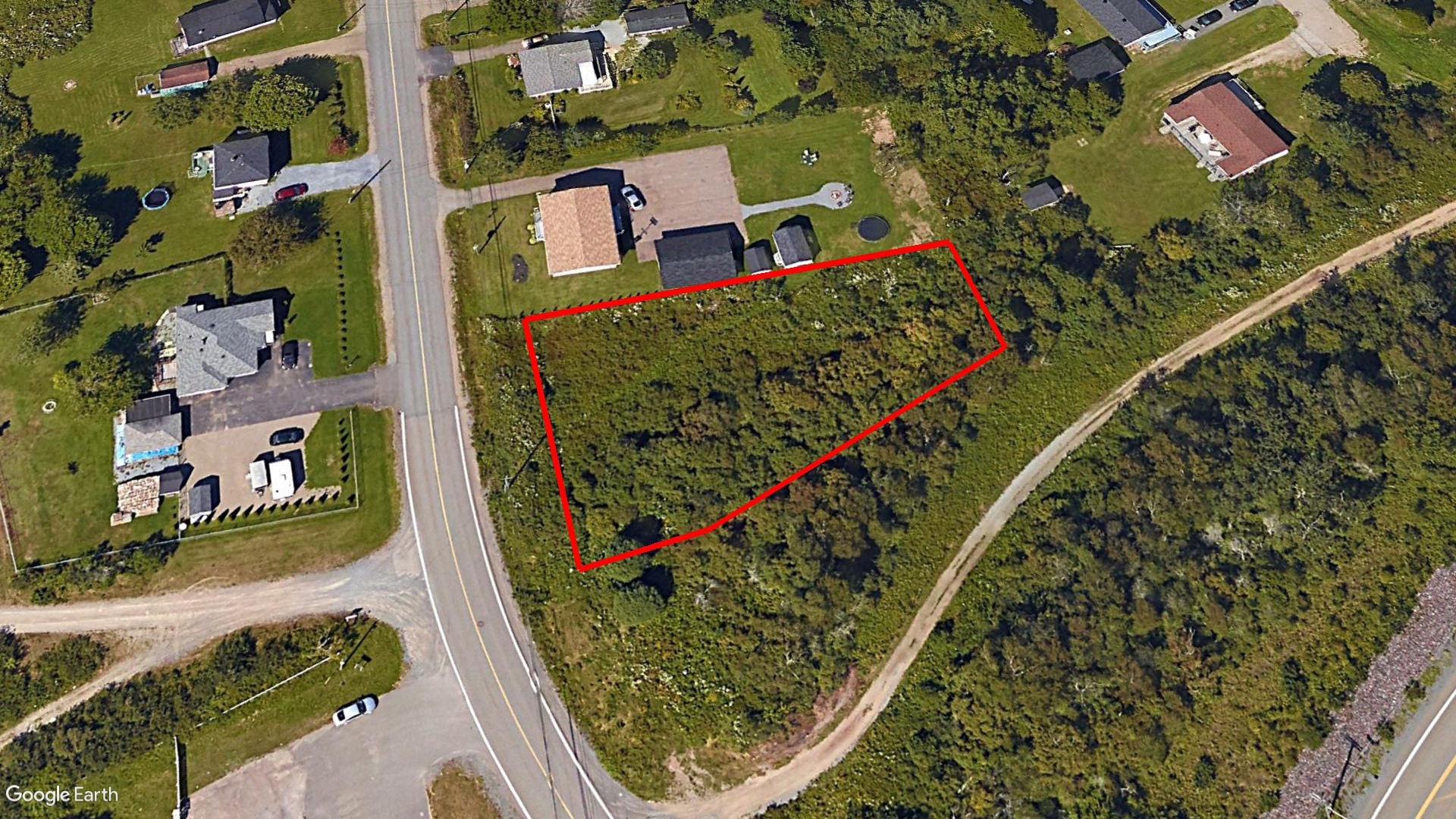 Tax Sale Saint John, New Brunswick - 01576818