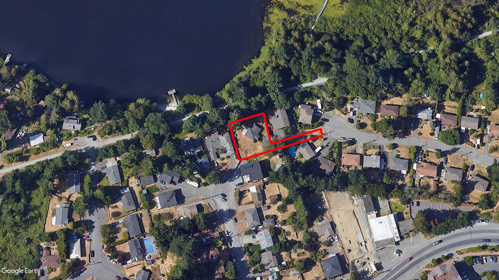 Tax Sale Langford, British Columbia - 01-327-06687.090