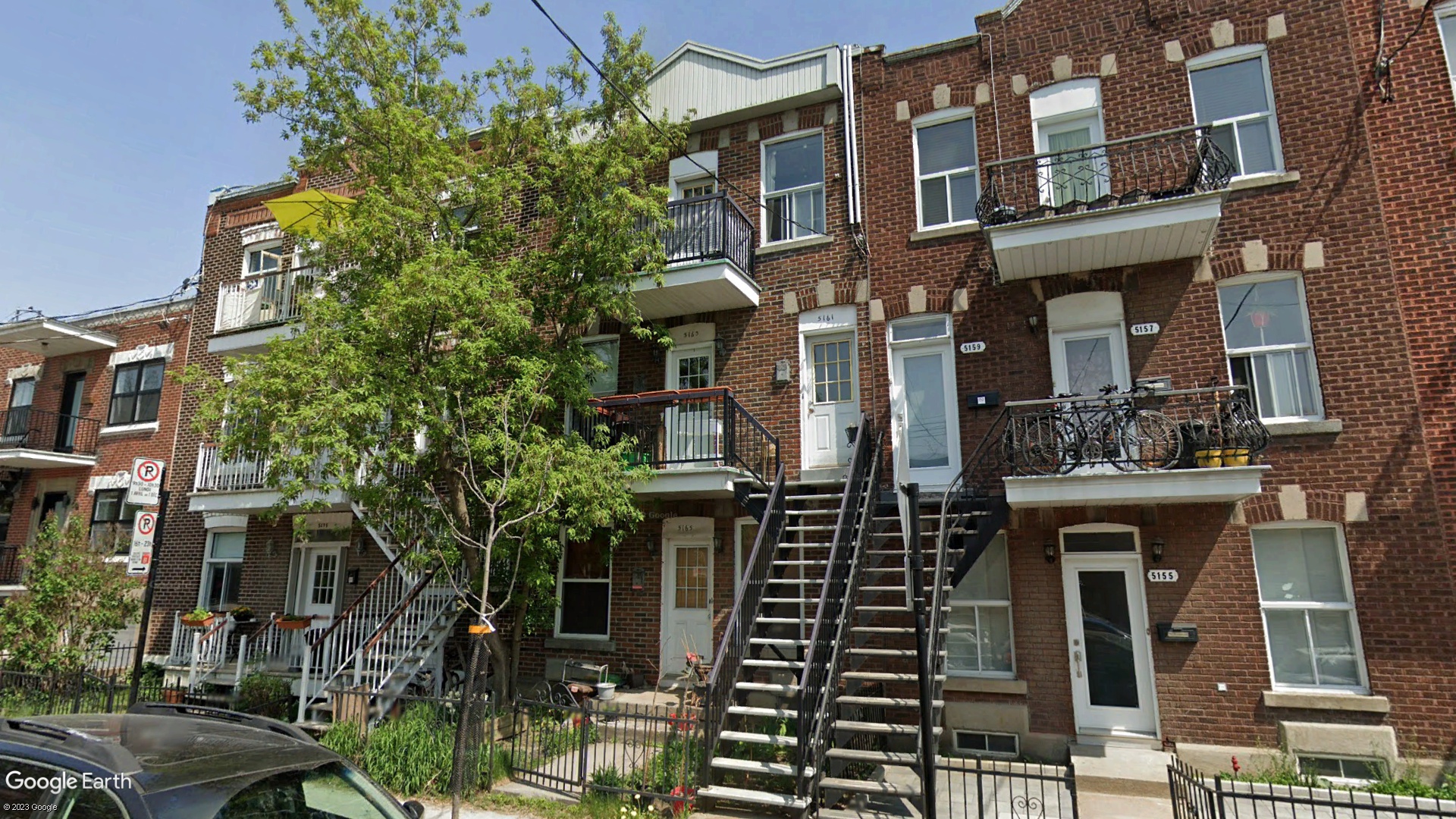 Tax Sale Montreal, Quebec - 654048-00