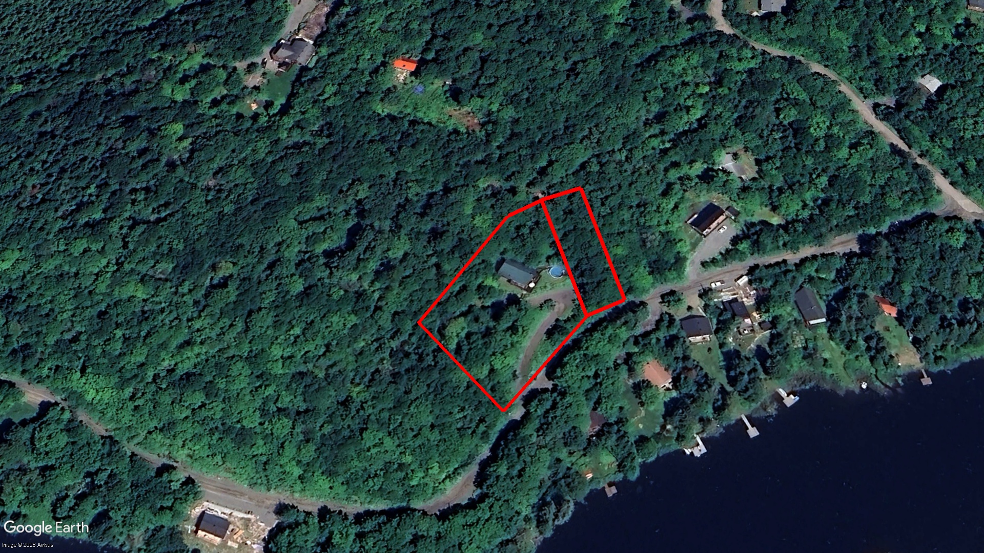 Tax Sale Les Pays-d'en-Haut, Quebec - 
