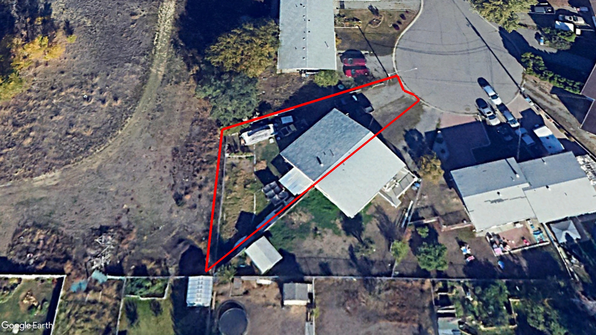 Tax Sale Kamloops, British Columbia - 21-00997-290