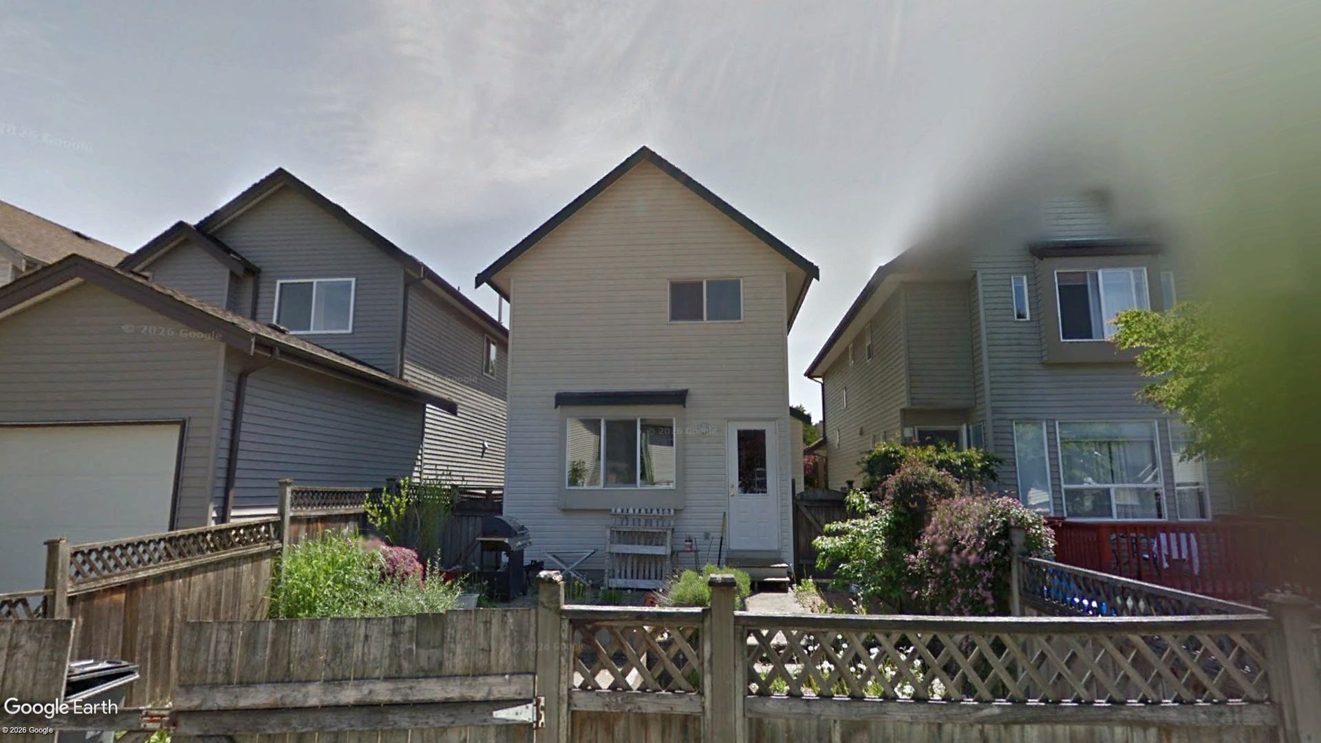 Tax Sale Surrey, British Columbia - 