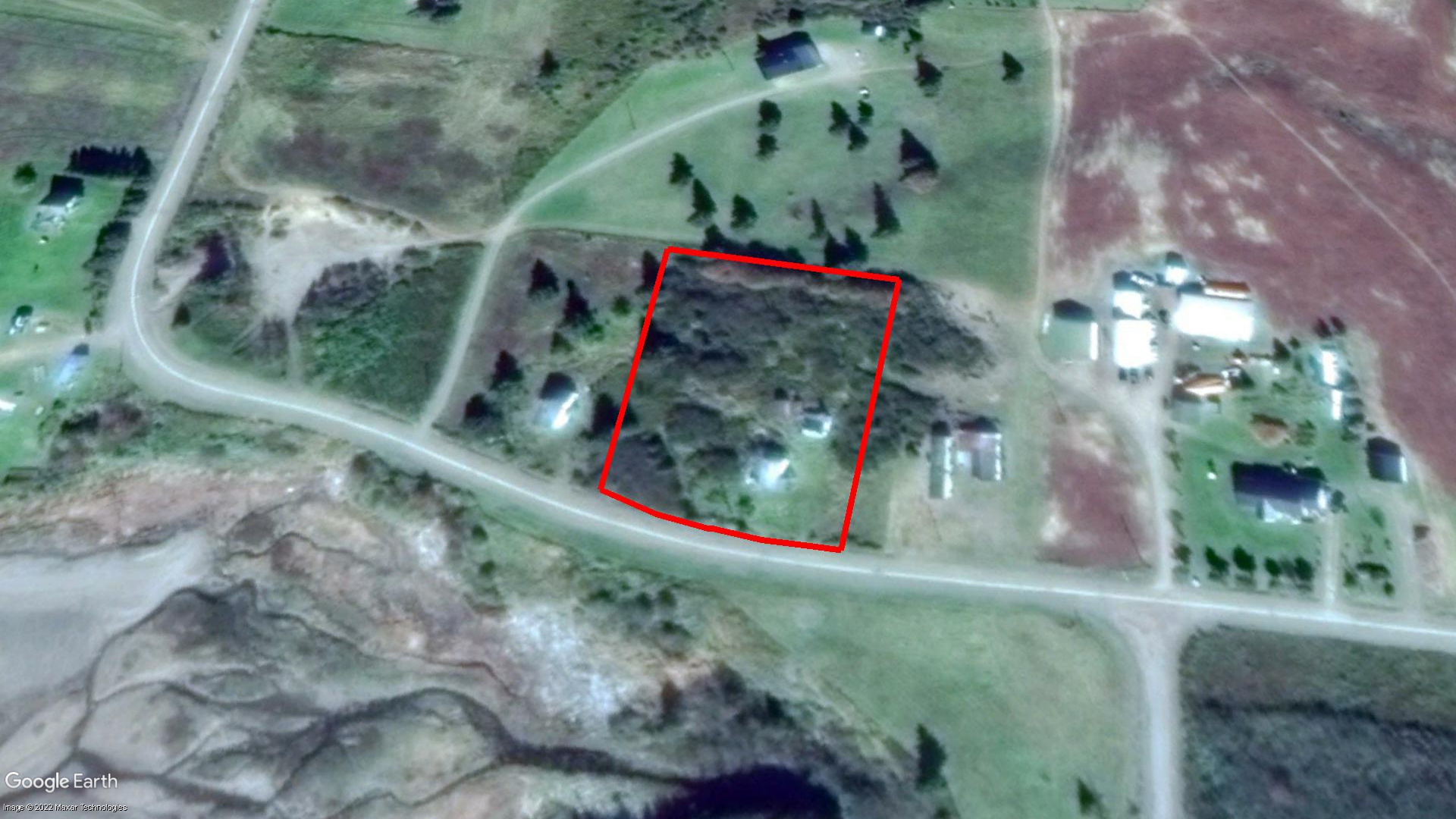 Tax Sale Cumberland, Nova Scotia - 841226