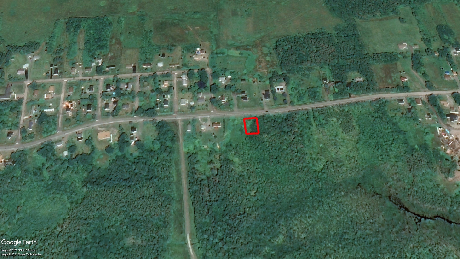 Tax Sale Cape Breton, Nova Scotia - 09138137