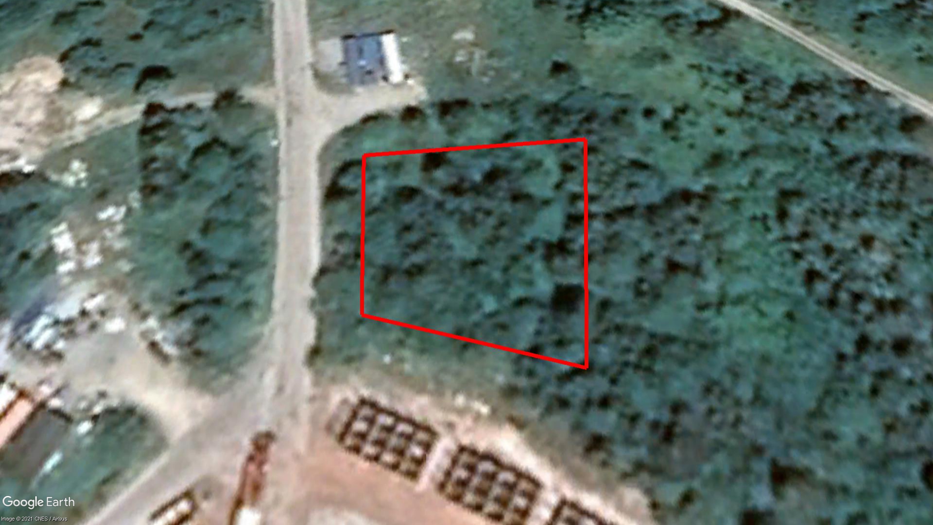 Tax Sale Barrington, Nova Scotia - 04456262