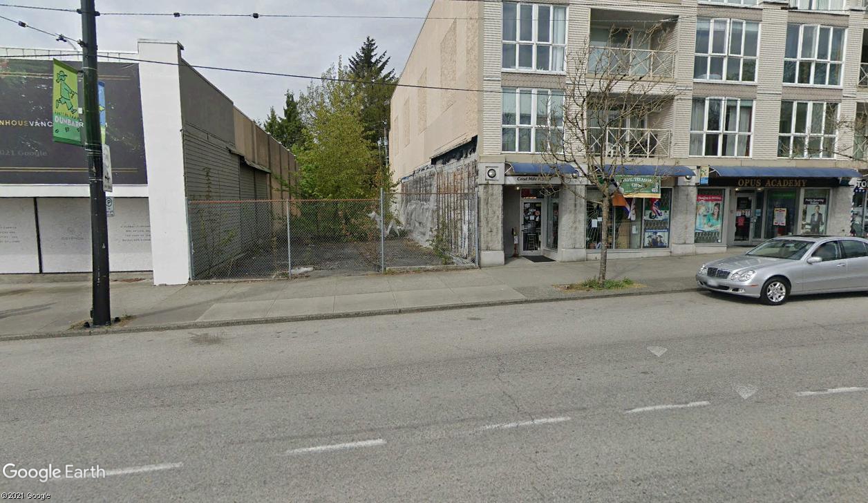 Tax Sale Vancouver, British Columbia - 09-200-003-040-747-55-0000