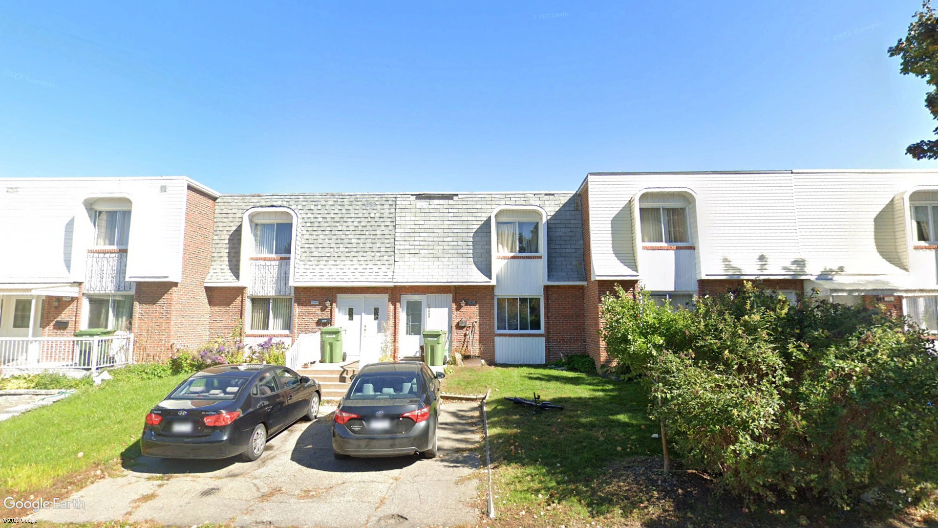 Tax Sale Montreal, Quebec -  857036-42