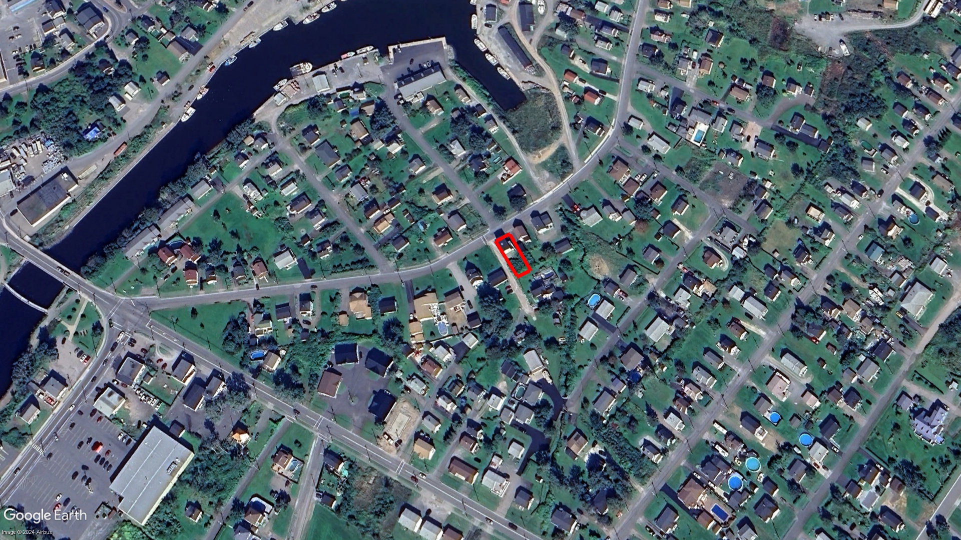 Tax Sale Cape Breton, Nova Scotia - 2204002