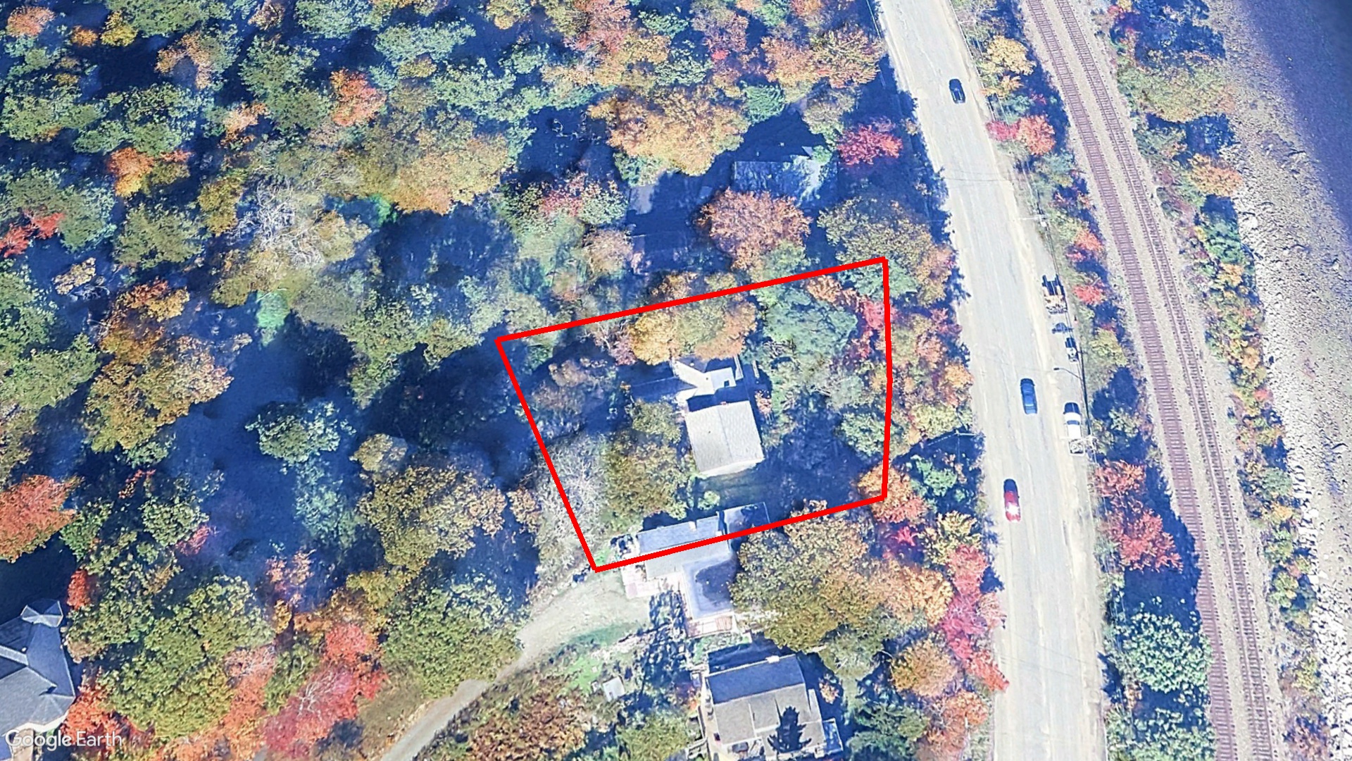 Tax Sale Halifax, Nova Scotia - 02090961