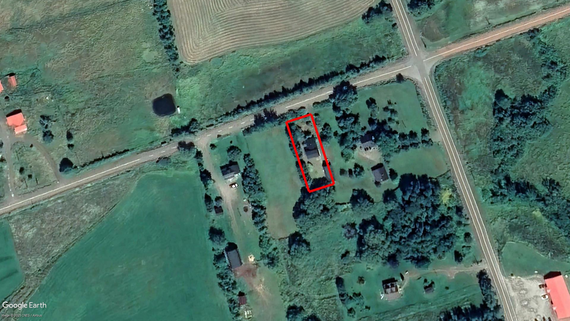 Tax Sale Colchester, Nova Scotia - 00493864