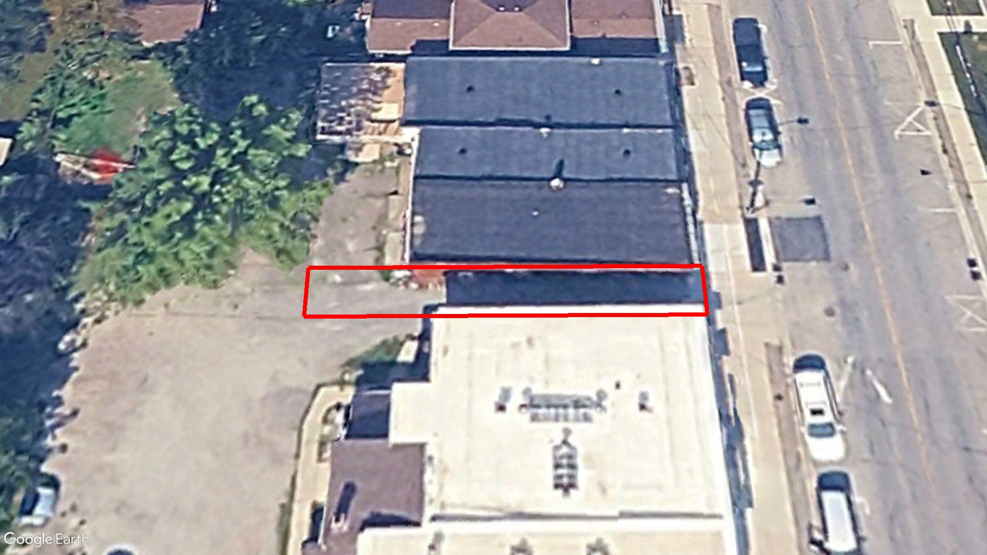 Tax Sale Welland, Ontario - 27 19 030 015 02802 0000