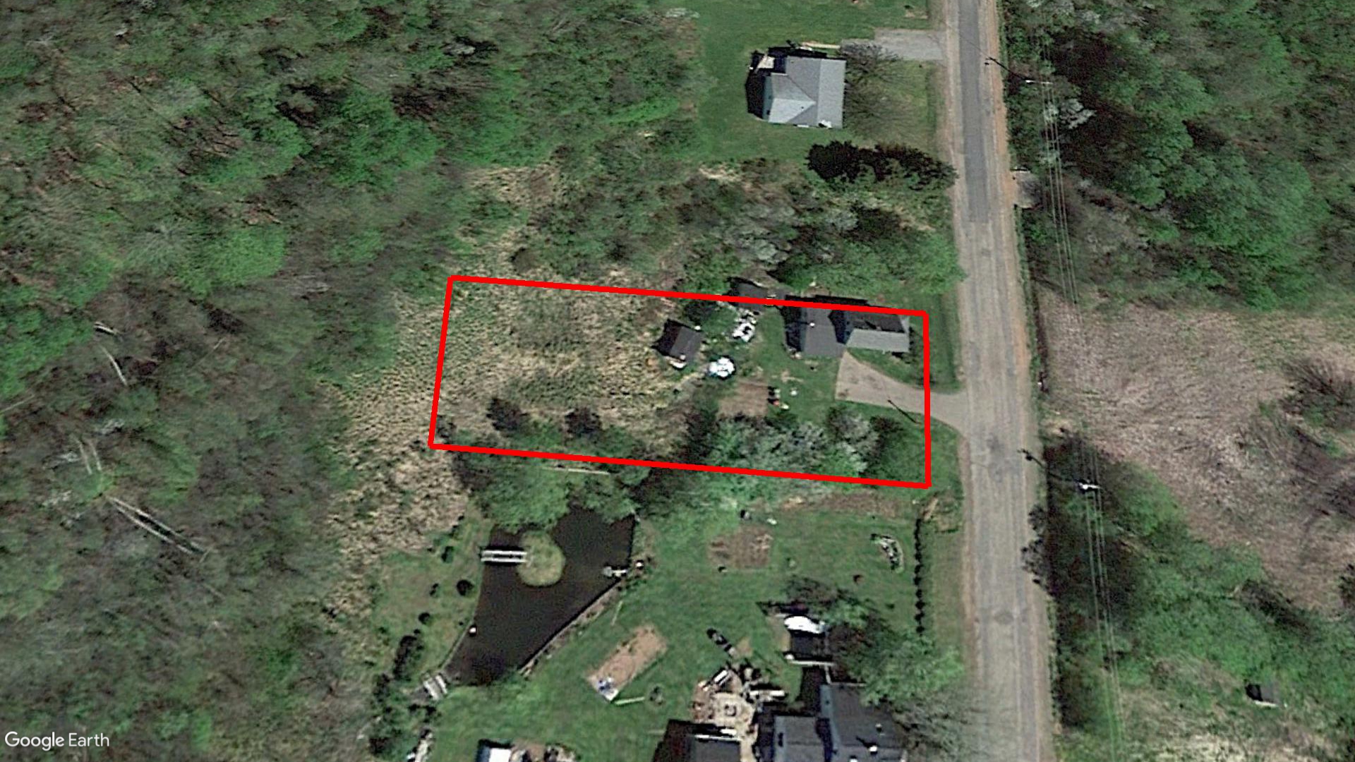 Tax Sale Cumberland, Nova Scotia - 1350803