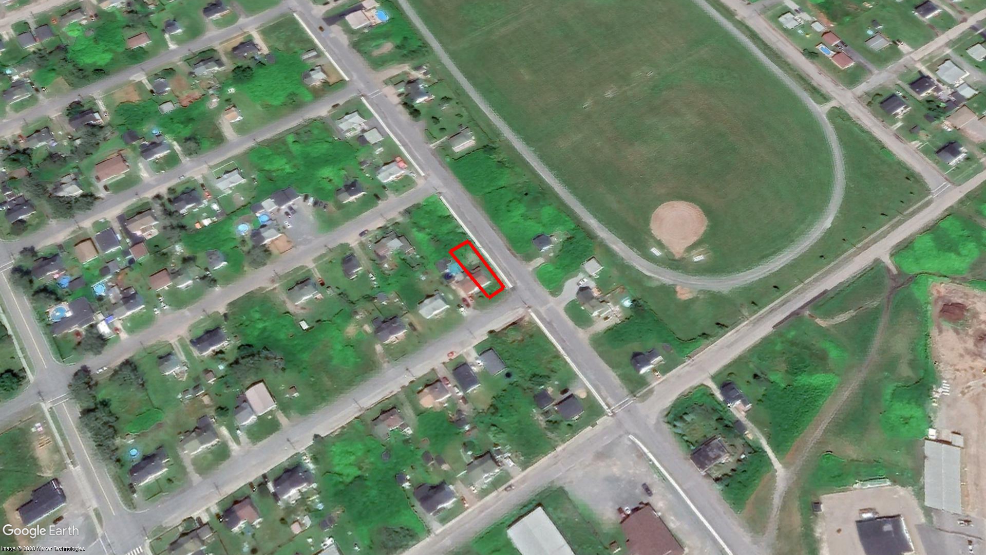 Tax Sale Cape Breton, Nova Scotia - 622435