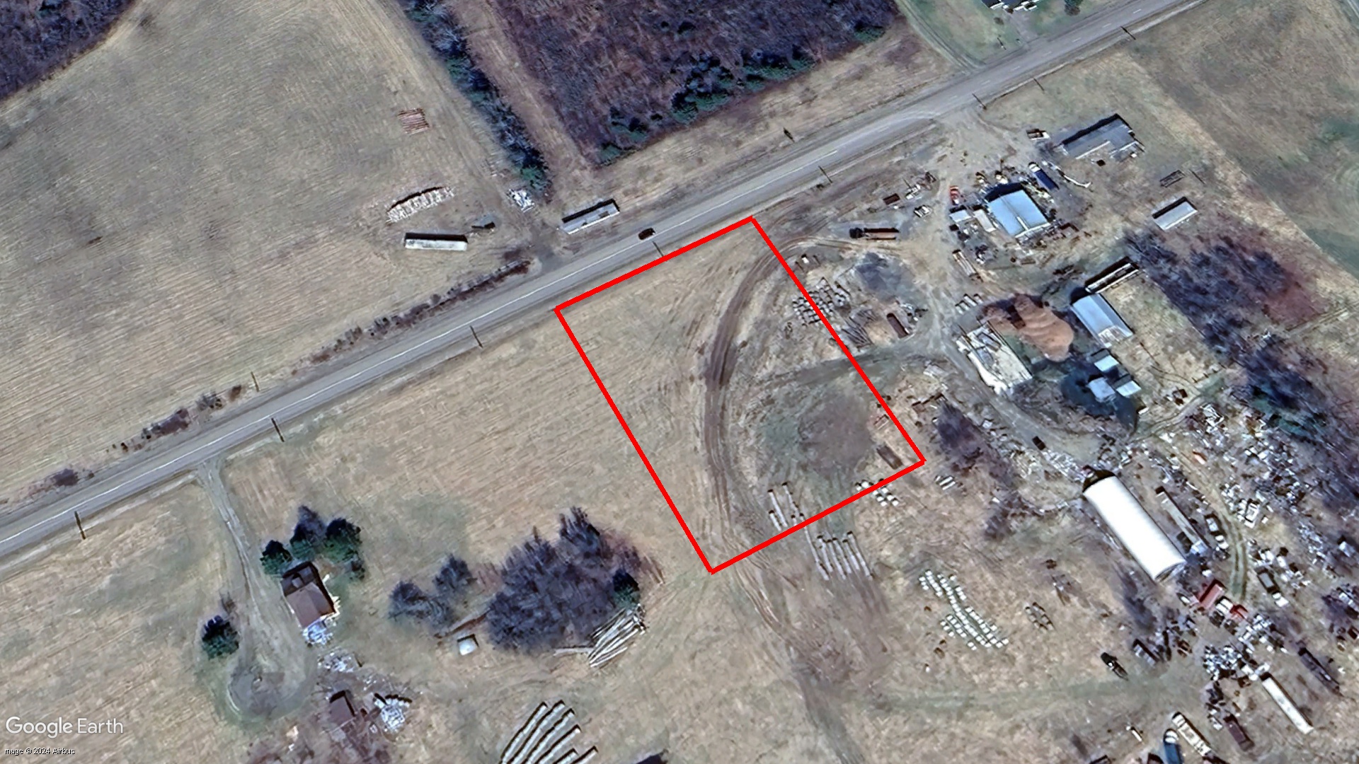 Tax Sale Kent, New Brunswick - 02413330