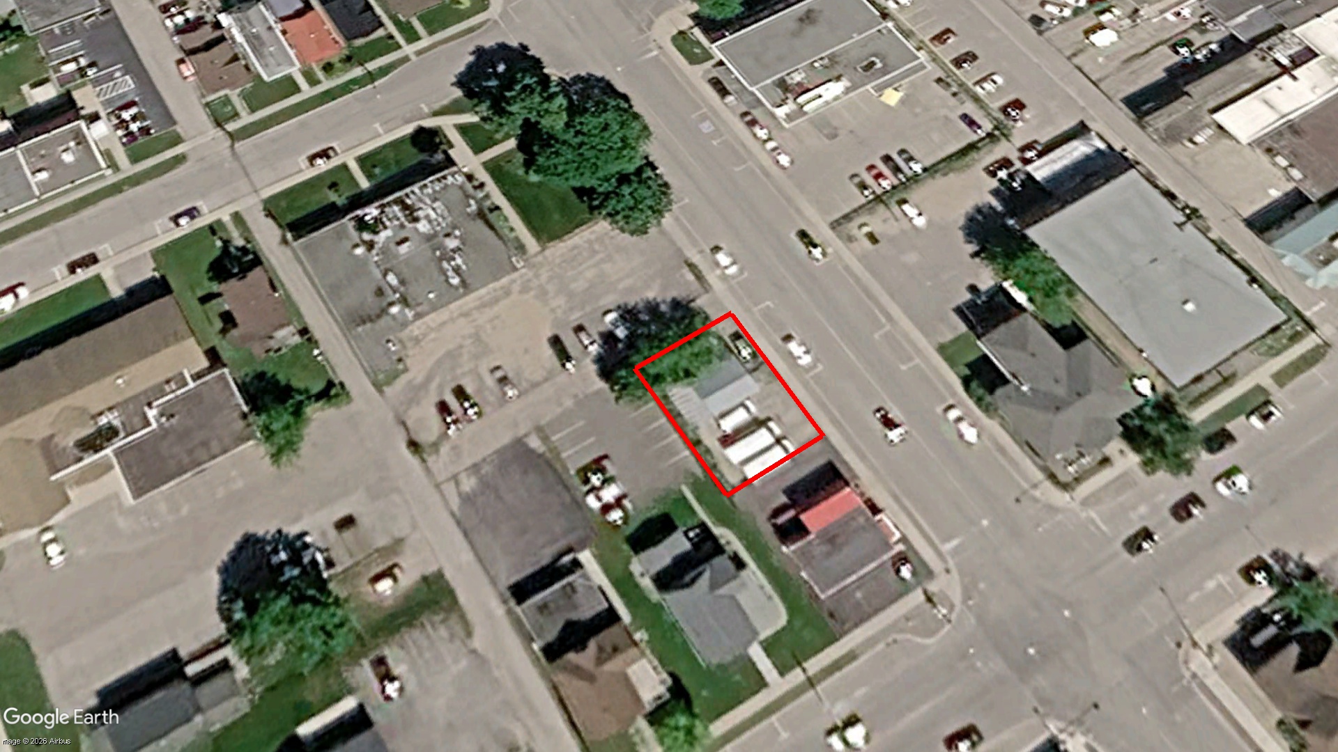 258 First St., Midland