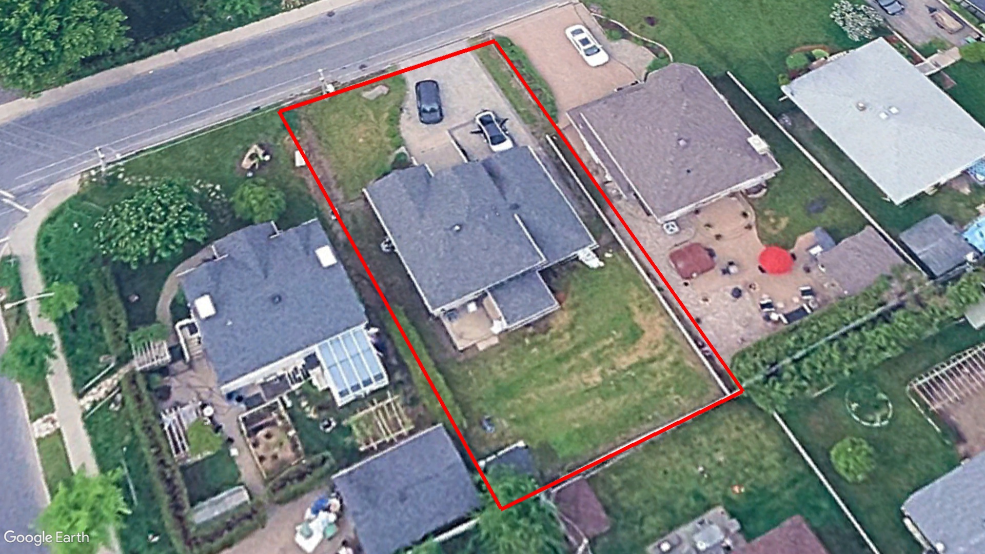 Tax Sale Montreal, Quebec - 050976-46