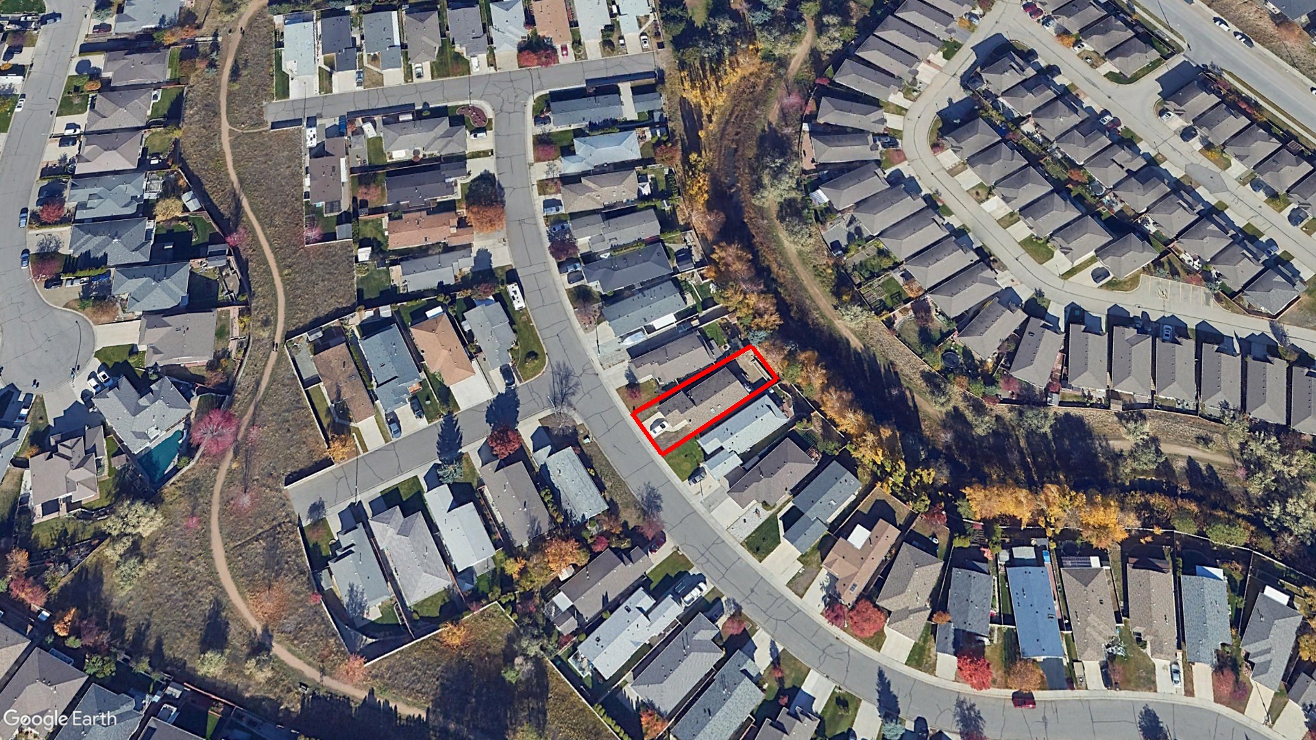 Tax Sale Kamloops, British Columbia - 40-02242-000