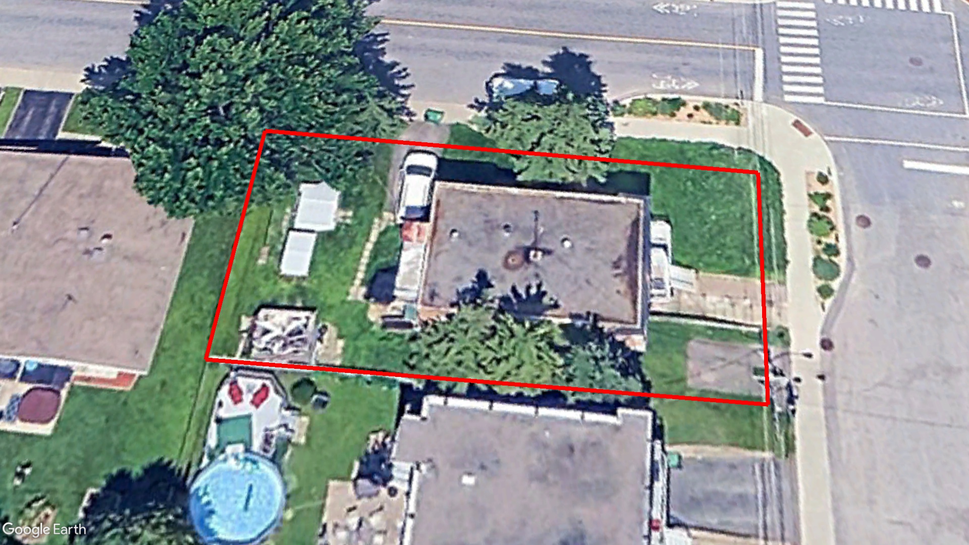 Tax Sale Montreal, Quebec - 805284-00