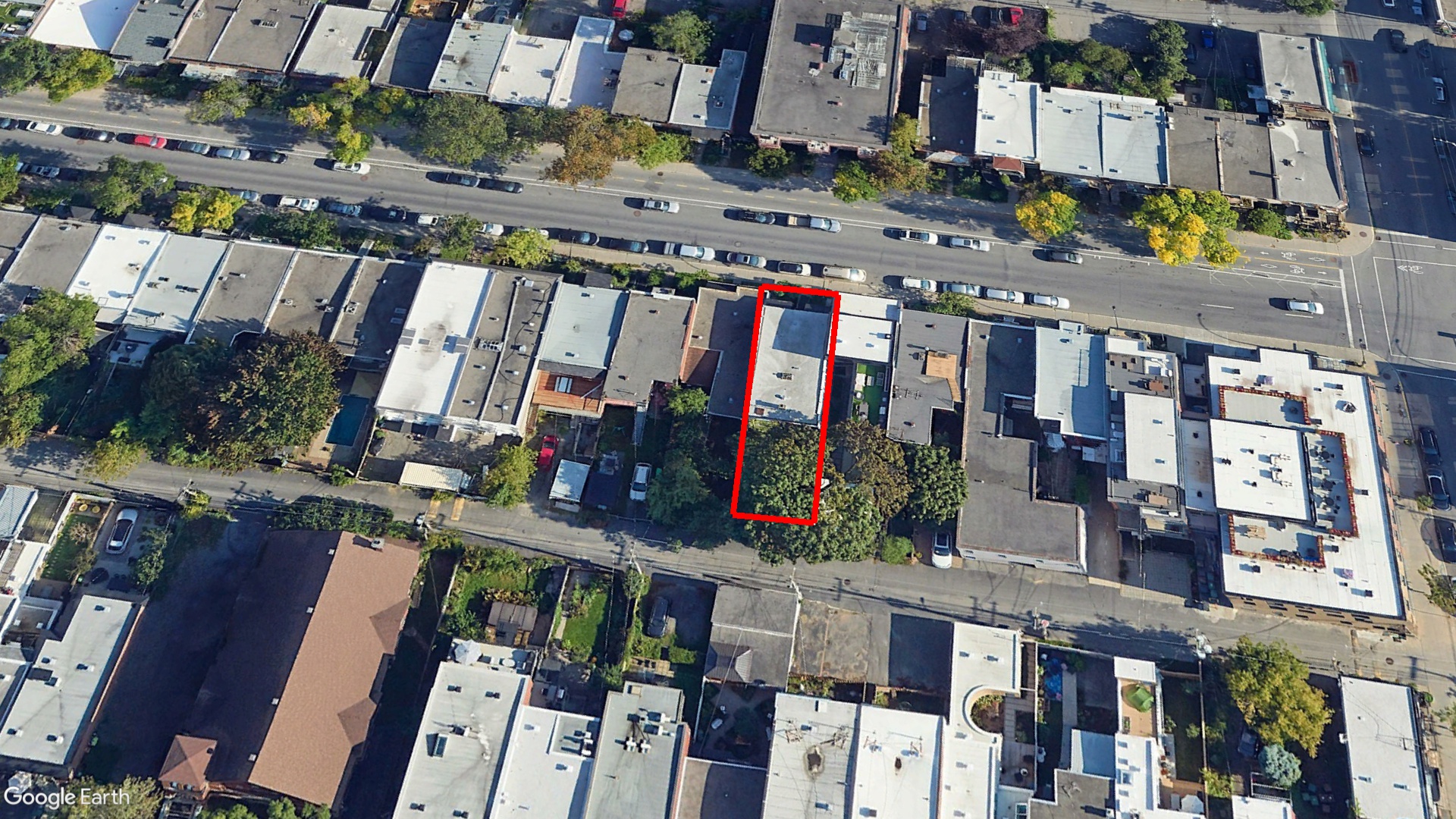 Tax Sale Montreal, Quebec - 610737-00