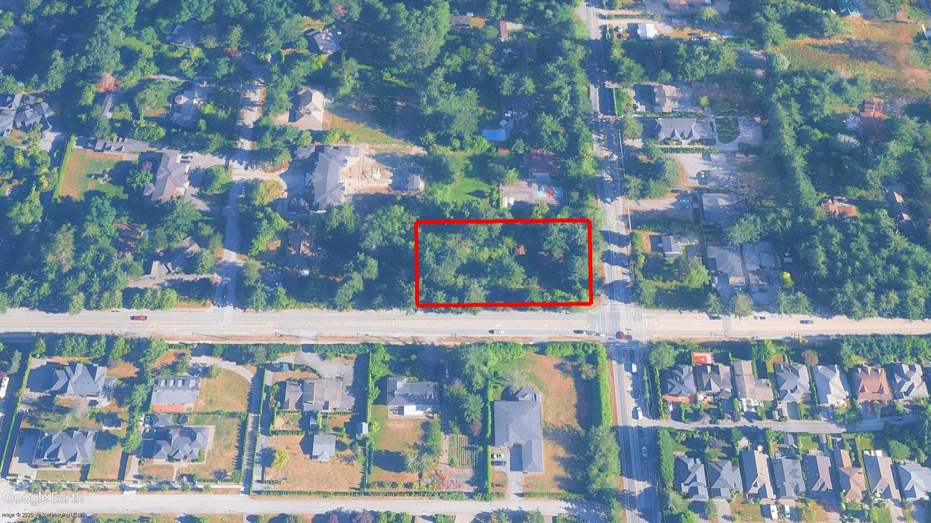 Tax Sale Surrey, British Columbia - 