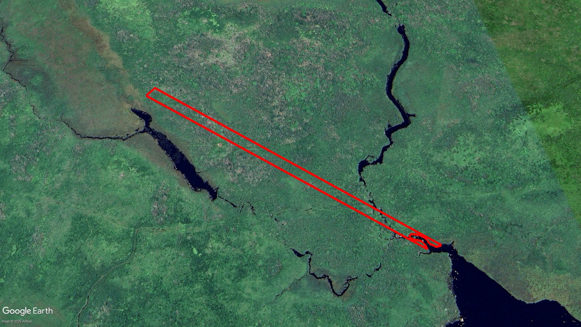 Tax Sale Barrington, Nova Scotia - 04302796