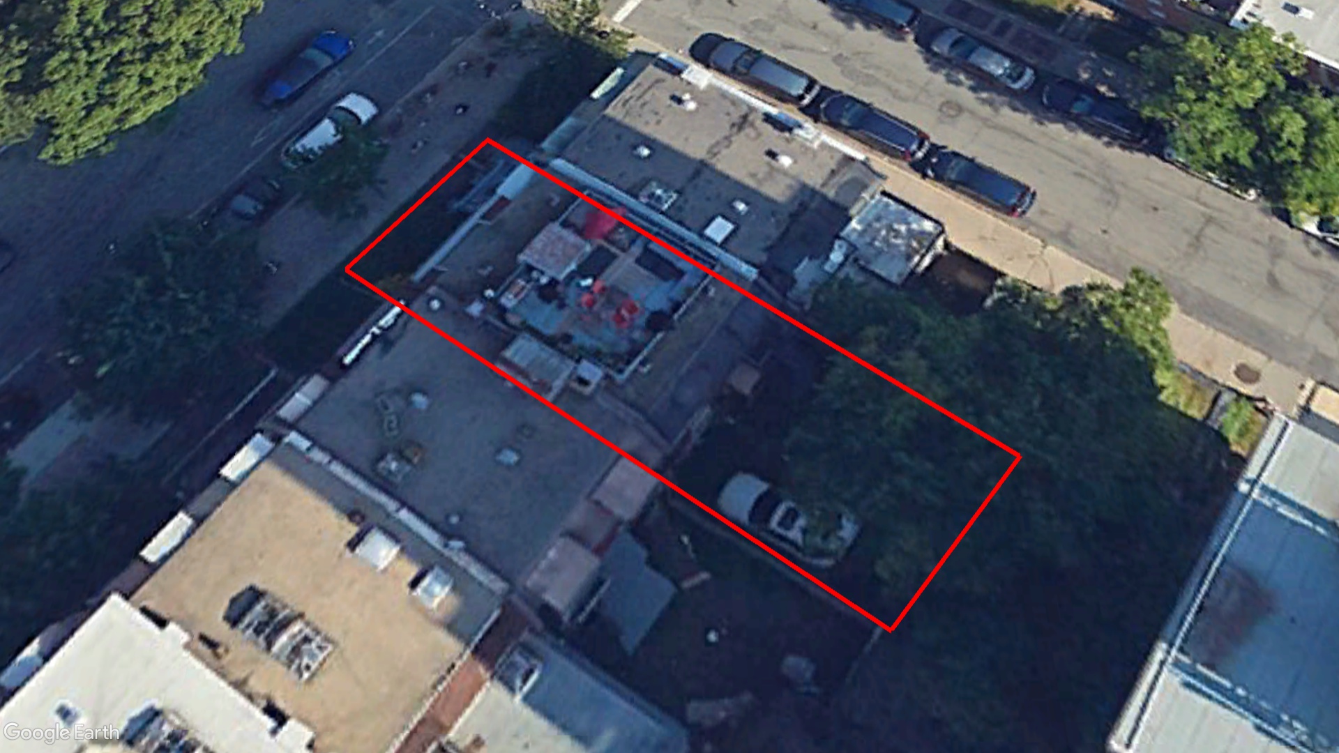 Tax Sale Montreal, Quebec - 141566-53