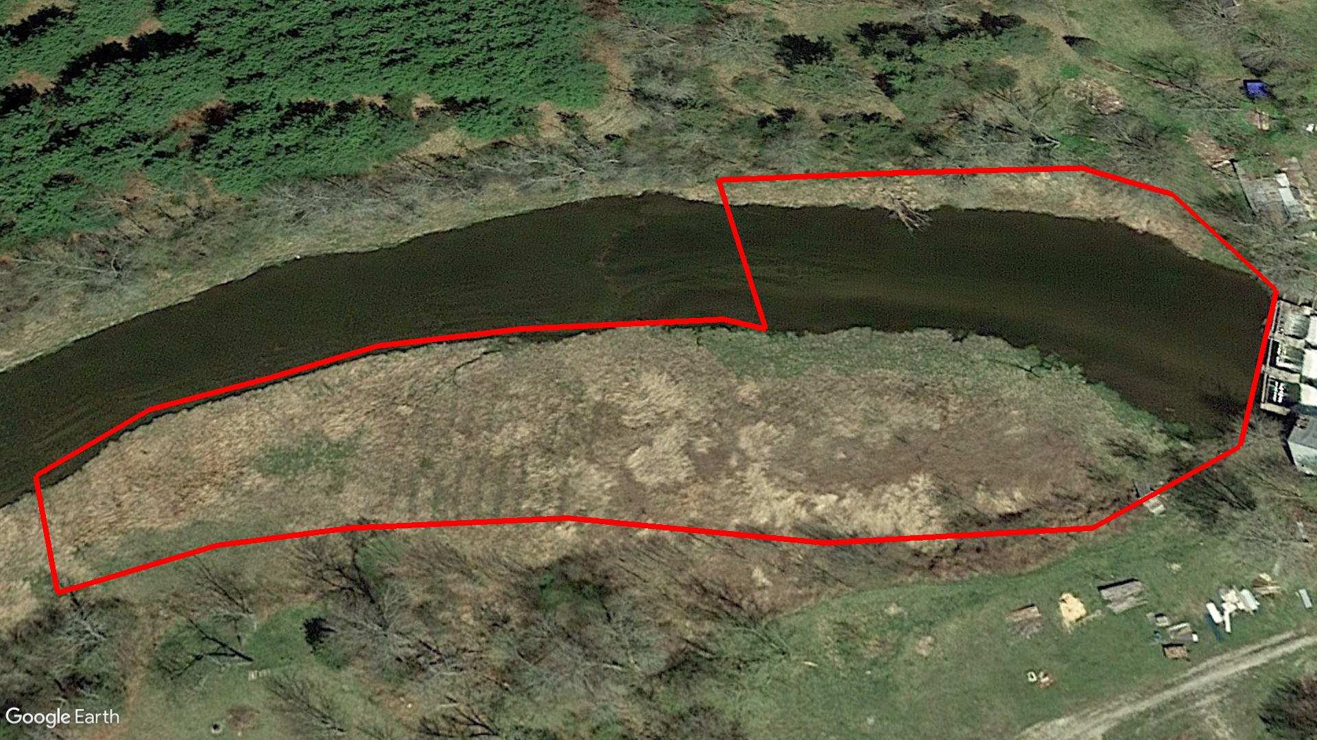 Tax Sale Quinte West, Ontario - 301-100-15200-0000