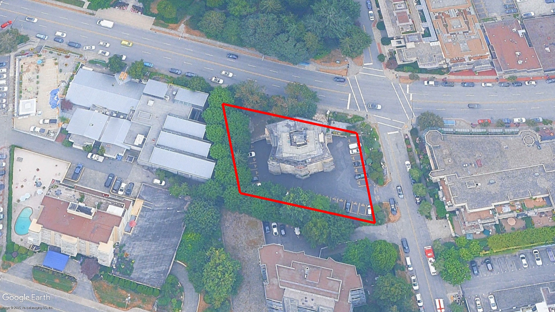 Tax Sale West Vancouver, British Columbia - 