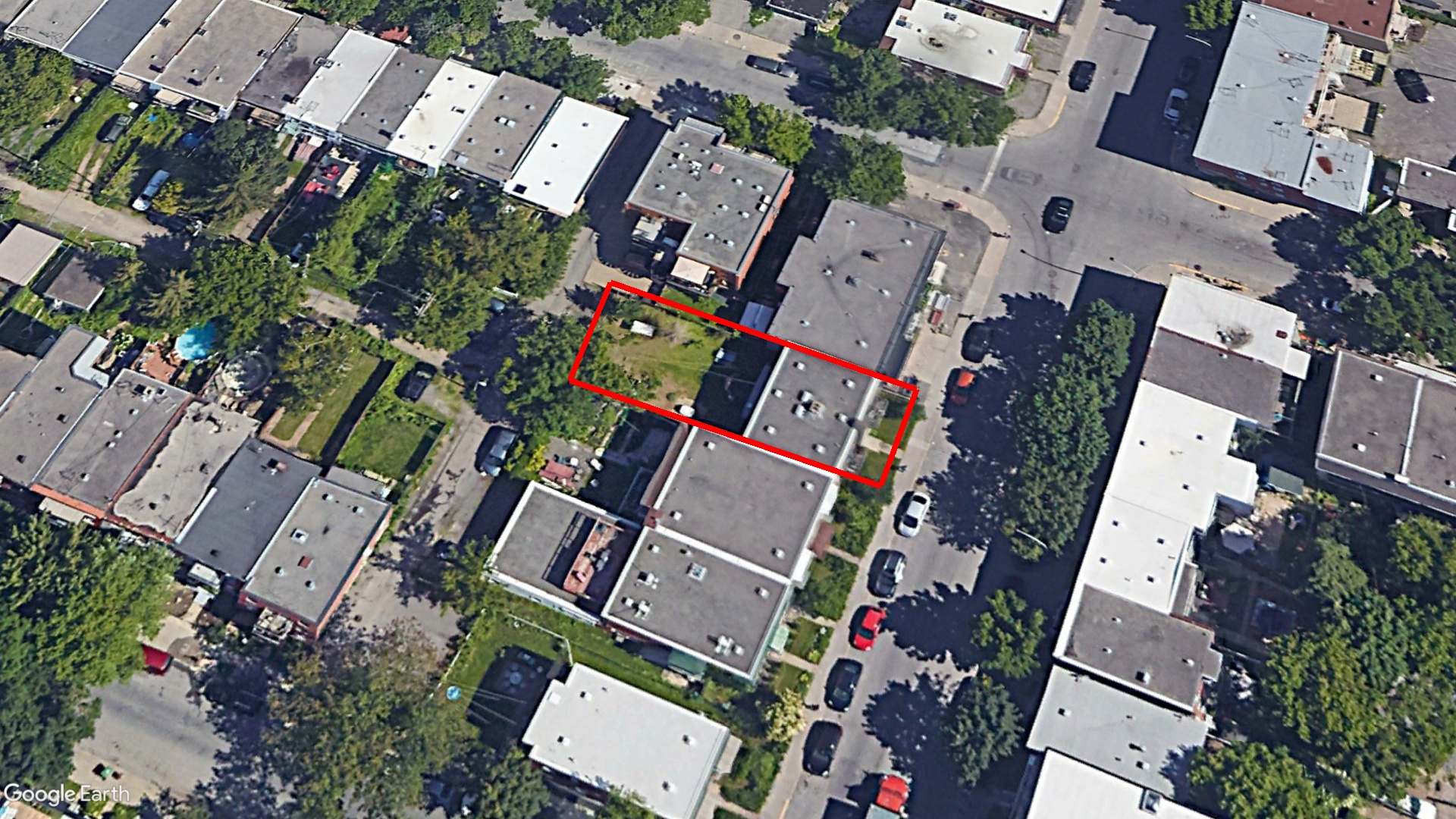 Tax Sale Montreal, Quebec - 312436-60 