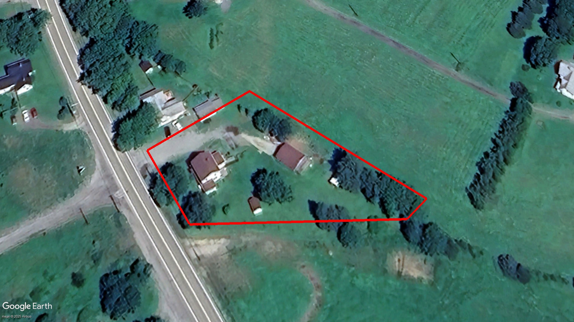 Tax Sale Clare, Nova Scotia - 00873802