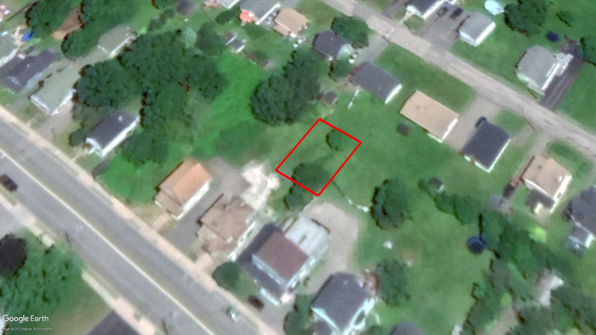 Tax Sale Cape Breton, Nova Scotia - 9252622