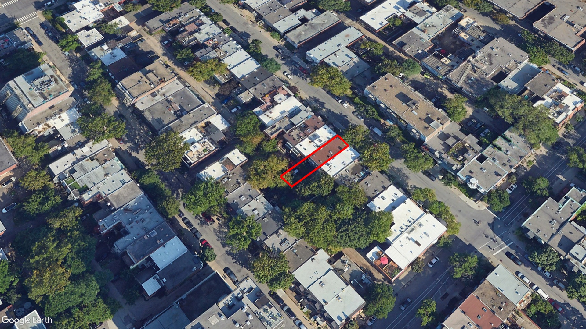 Tax Sale Montreal, Quebec - 141389-00