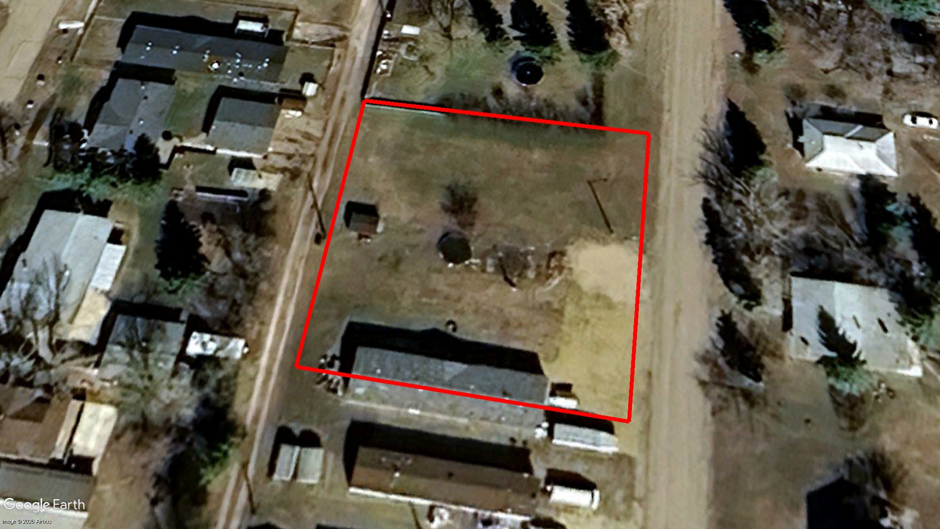 Tax Sale Flagstaff, Alberta - 