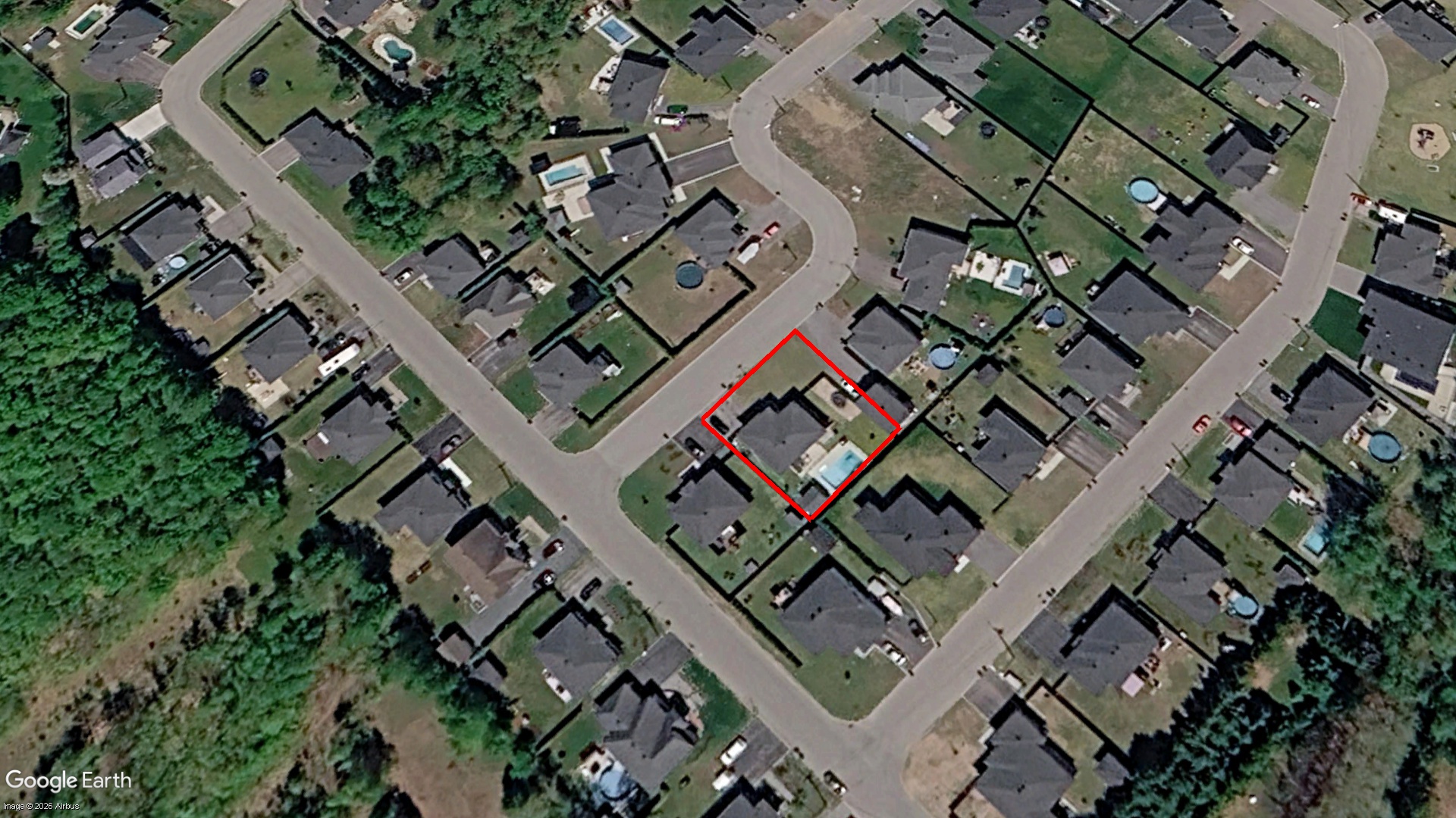 2090 rue Madeleine-Beauchemin