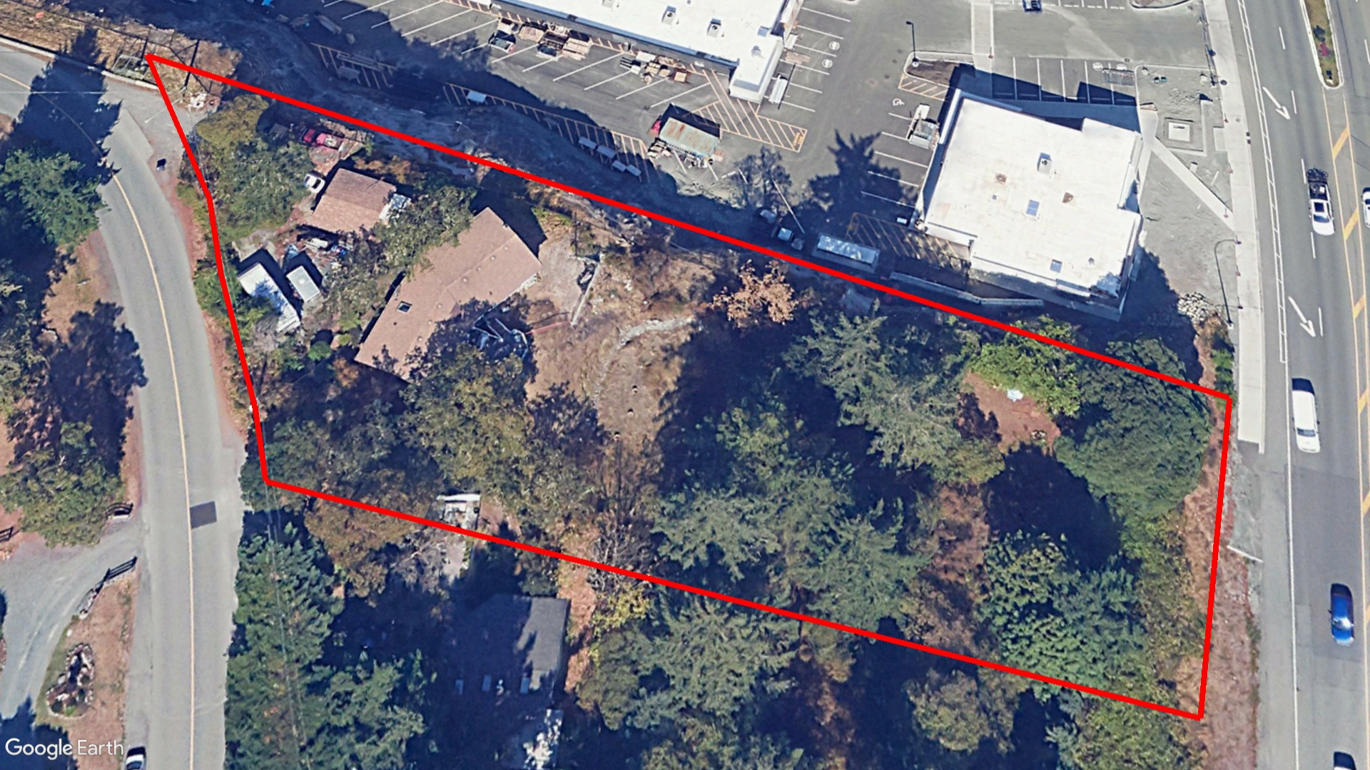 Tax Sale Colwood, British Columbia - 