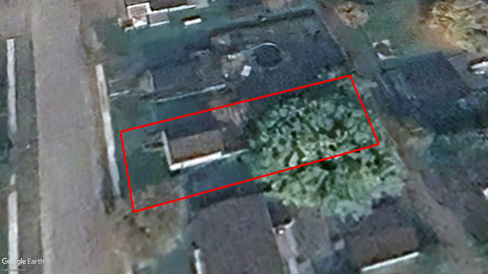 Tax Sale Chapleau, Ontario - 52 92 000 003 09800 0000