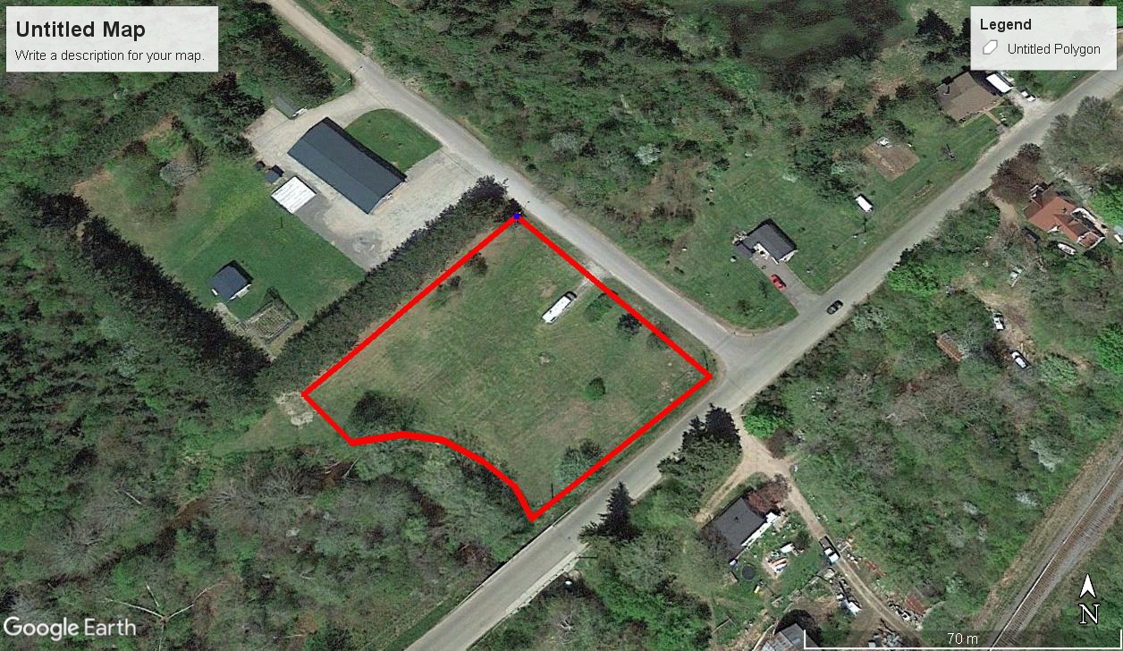 Tax Sale Moncton, New Brunswick -  02010205