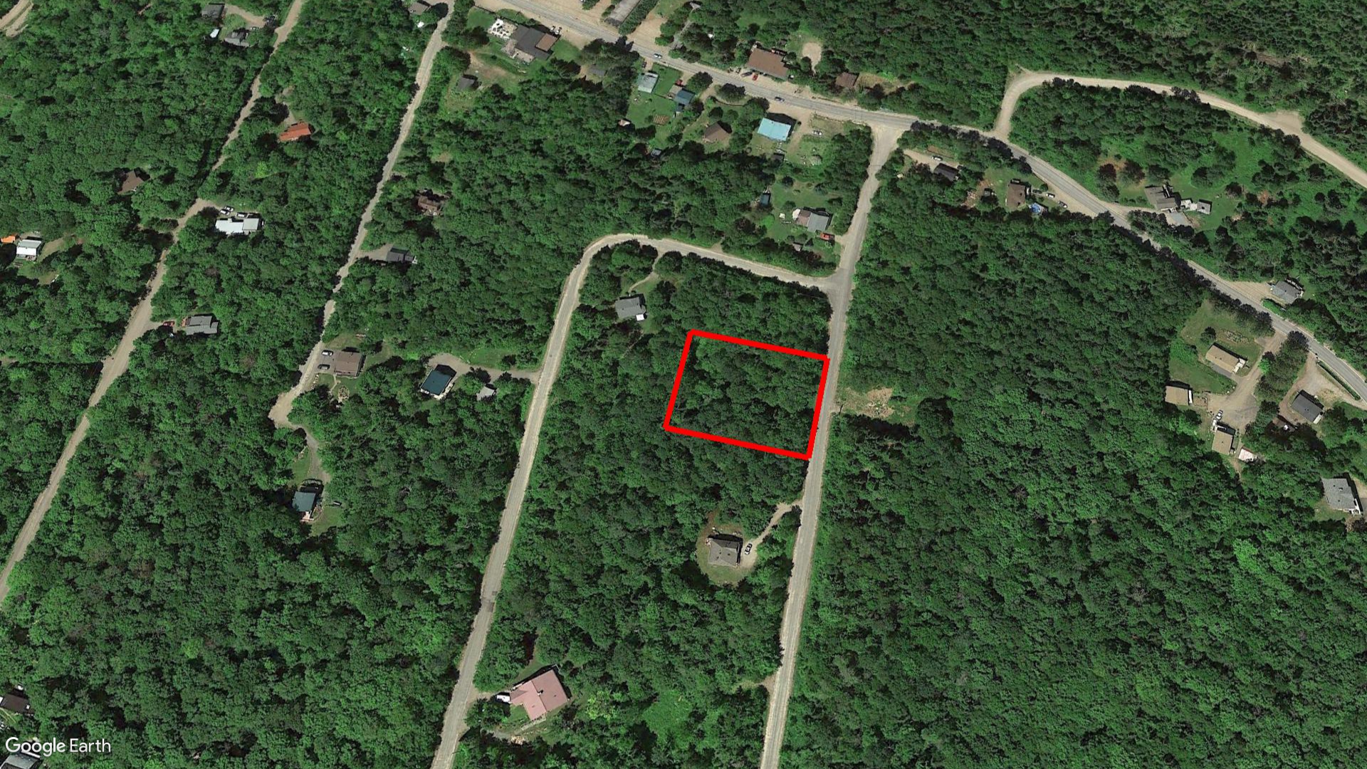 Tax Sale Des Laurentides, Quebec - 3018-14-1777