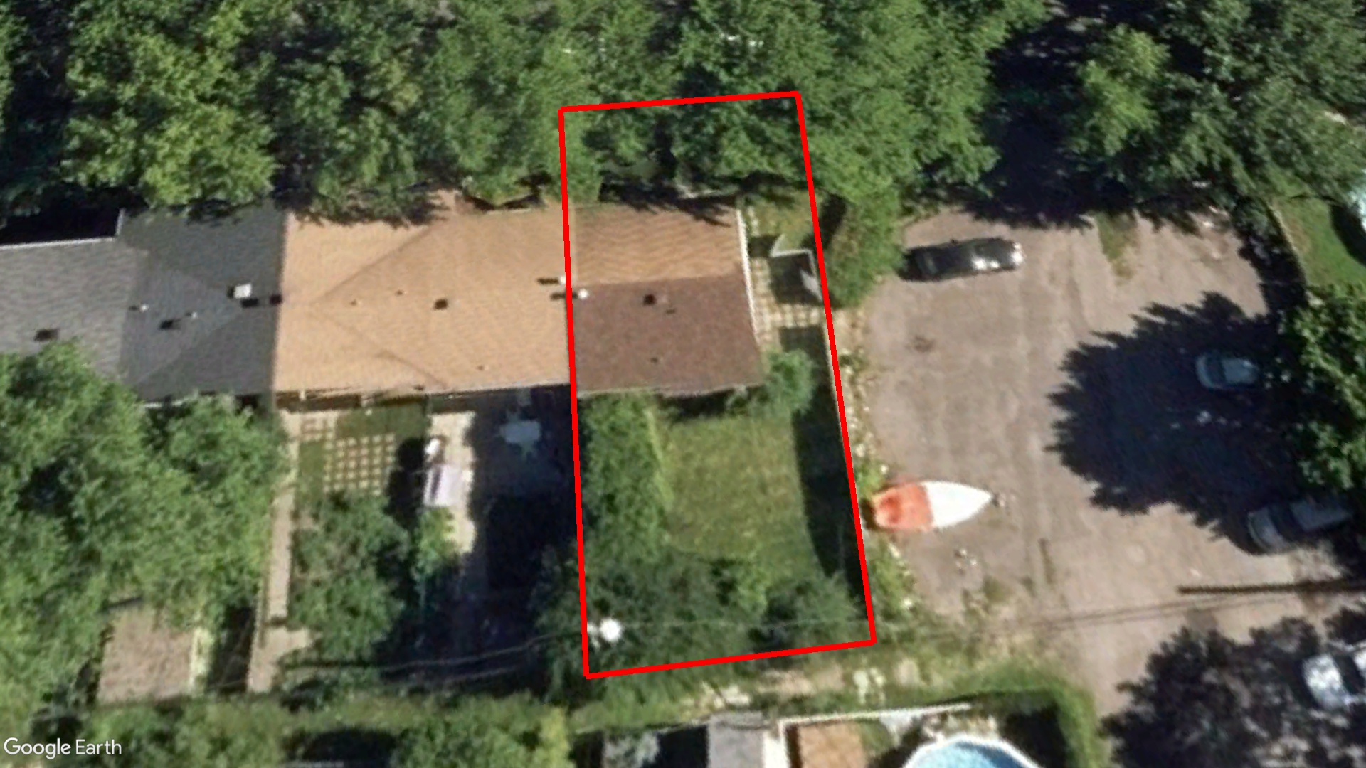 Tax Sale Montreal, Quebec - 802847-35