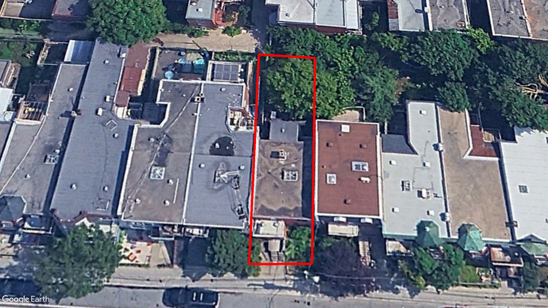 Tax Sale Montreal, Quebec - 560514-00