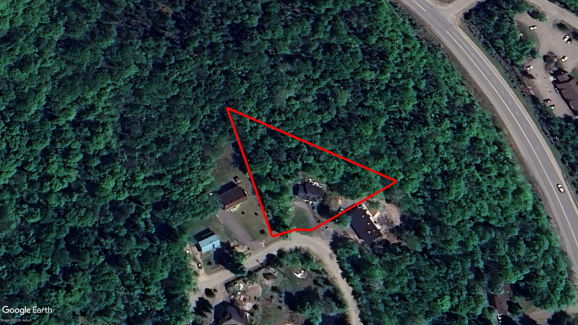 Tax Sale Les Pays-d'en-Haut, Quebec - 