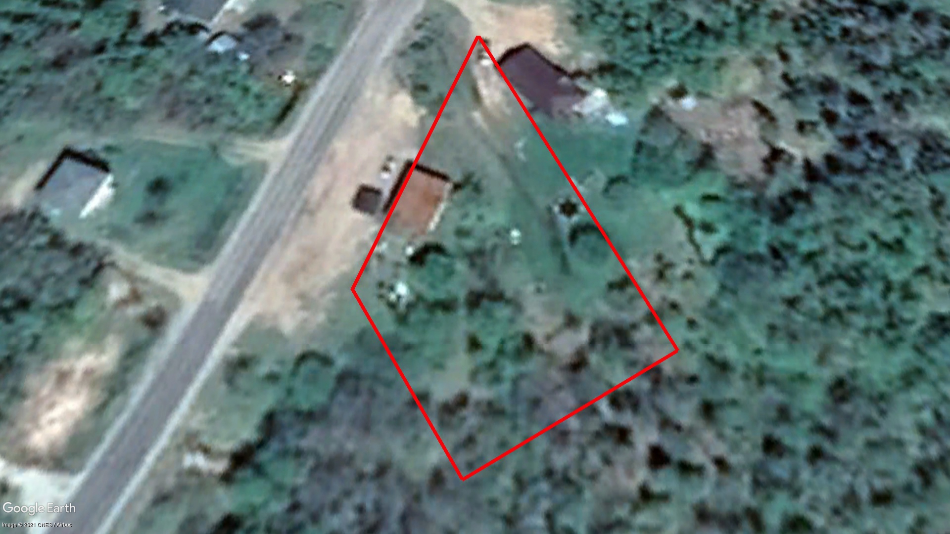 Tax Sale Victoria, Nova Scotia - 02892901