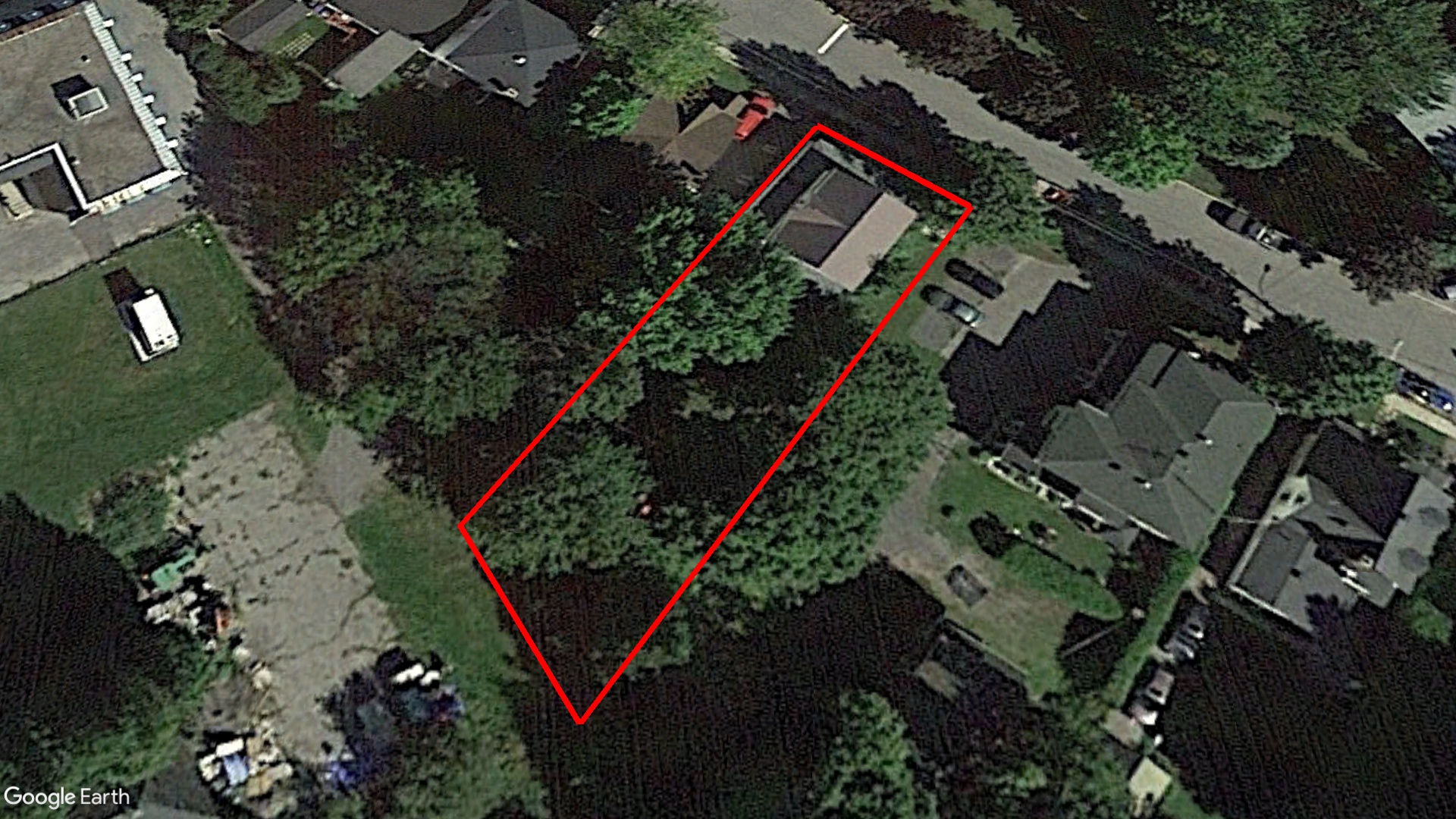 Tax Sale Vaudreuil-Dorion, Quebec - 