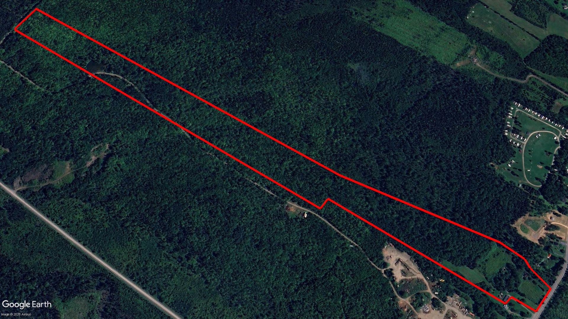 Tax Sale Kings, Nova Scotia - 01220551