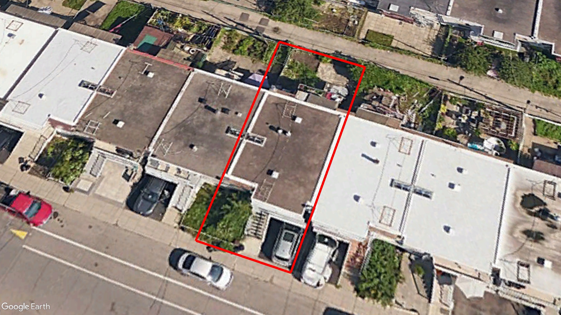 Tax Sale Montreal, Quebec - 784932-00