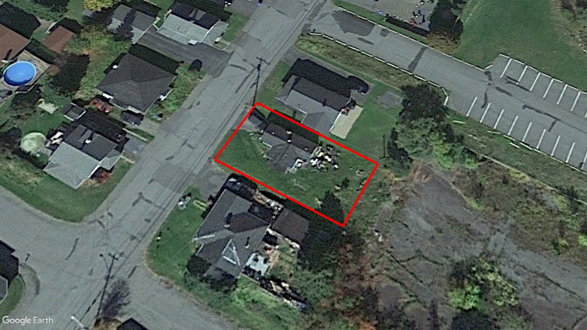 Tax Sale Madawaska, New Brunswick - 00249361