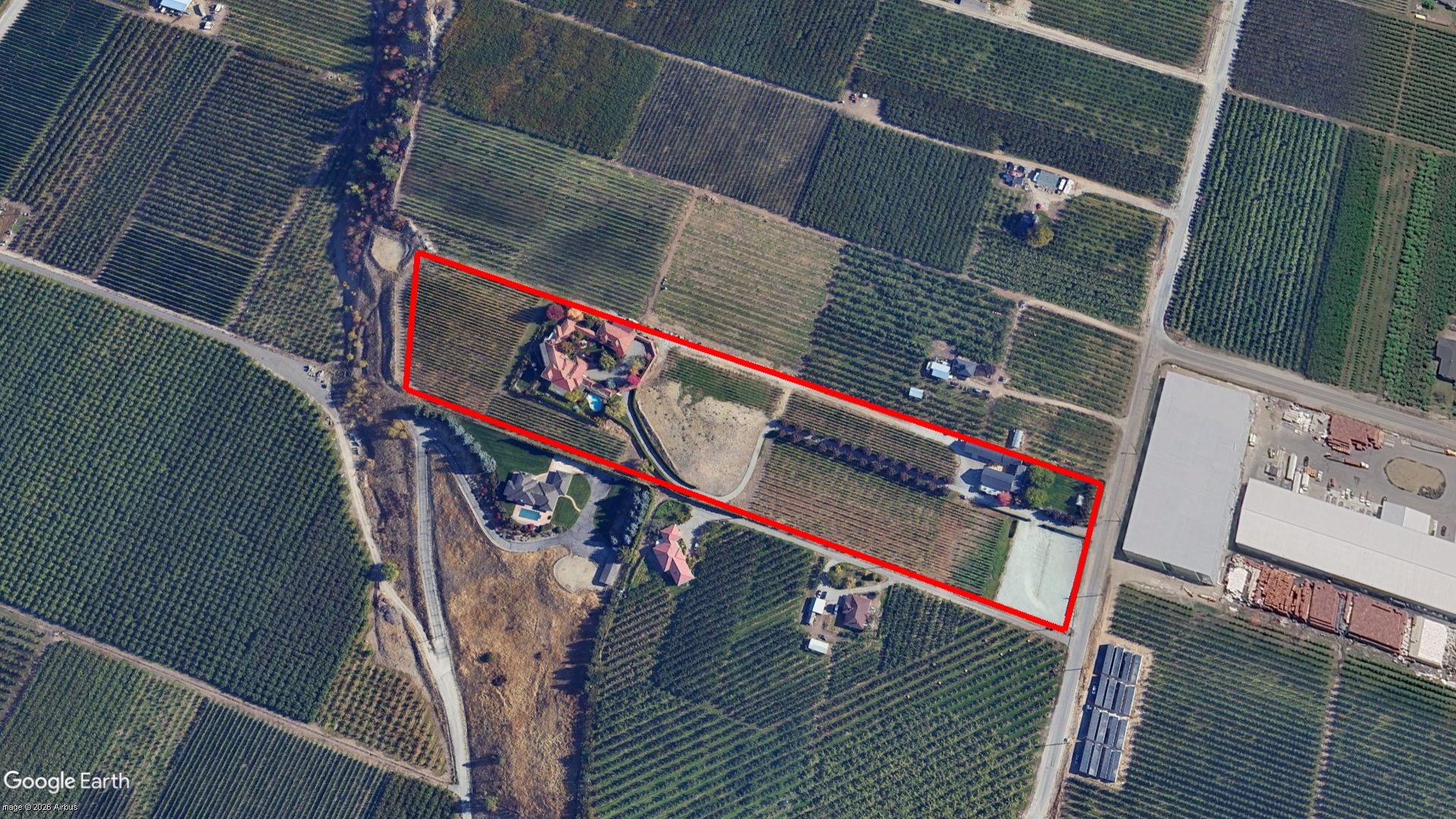 Tax Sale Kelowna, British Columbia - 