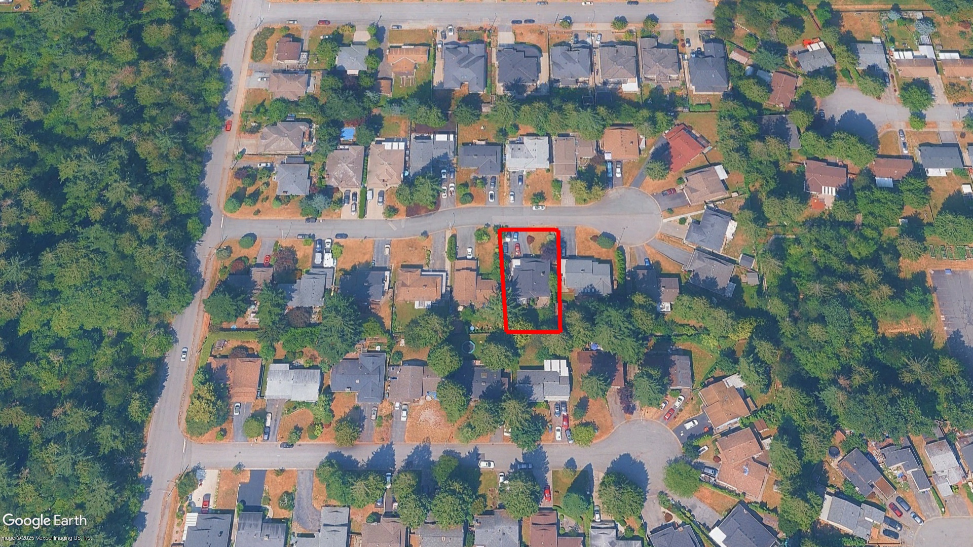 Tax Sale Surrey, British Columbia - 